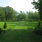 Gartenzimmer Im Schloss Neuhausen