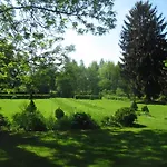 Gartenzimmer Im Schloss Neuhausen 3* Neuhausen (Prignitz)