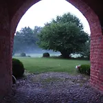 Gartenzimmer Im Schloss Neuhausen