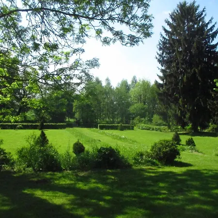 Gartenzimmer Im Schloss Neuhausen 3* Neuhausen (Prignitz)