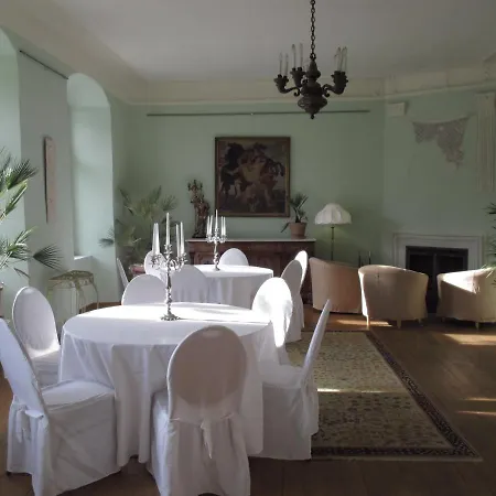 Bed & Breakfast Gartenzimmer Im Schloss Neuhausen 3*