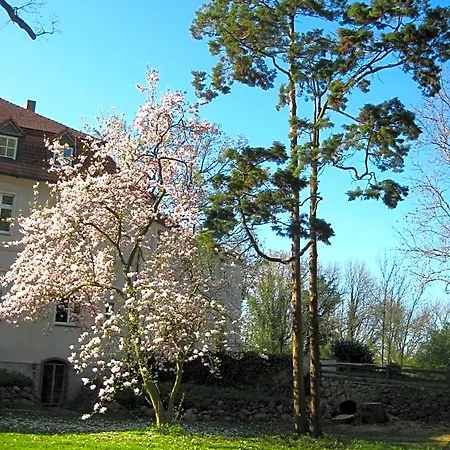 Gartenzimmer Im Schloss Neuhausen 3* Neuhausen (Prignitz)