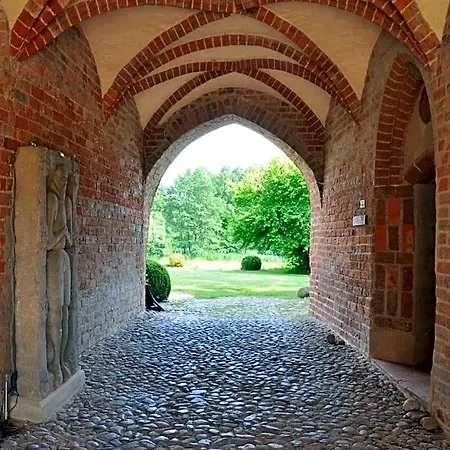 Gartenzimmer Im Schloss Neuhausen Bed & Breakfast Neuhausen (Prignitz)