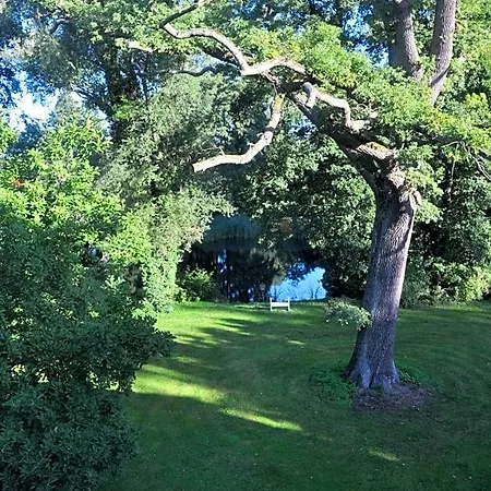 Gartenzimmer Im Schloss Neuhausen 3*