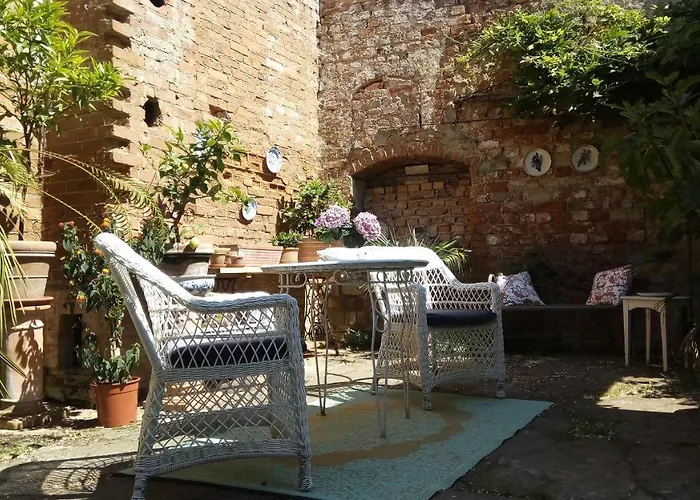 Gartenzimmer Im Schloss Neuhausen 3*