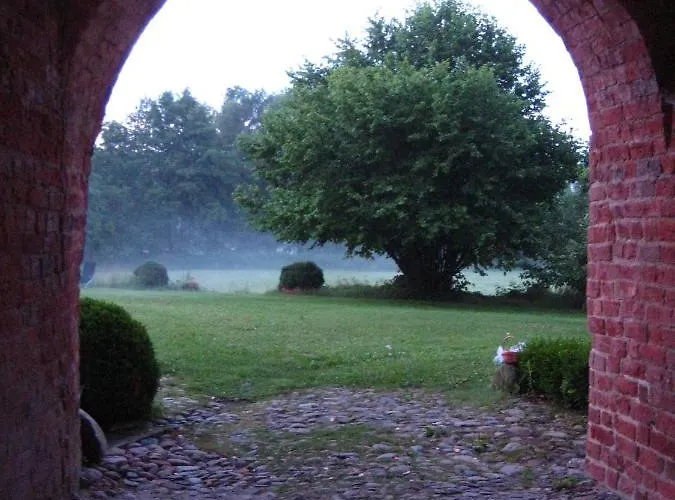 Gartenzimmer Im Schloss Neuhausen